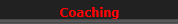 Coaching
