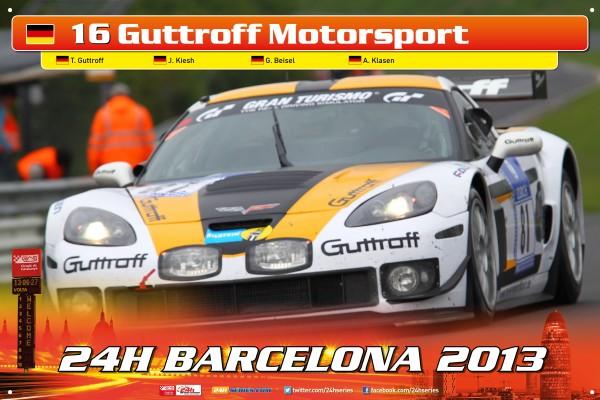 guttroff-corvette